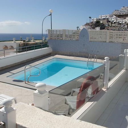Sanfe Lovely Apartment Puerto Rico Puerto Rico  Dış mekan fotoğraf