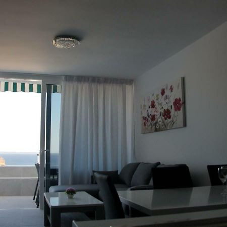 Sanfe Lovely Apartment Puerto Rico Puerto Rico  Dış mekan fotoğraf