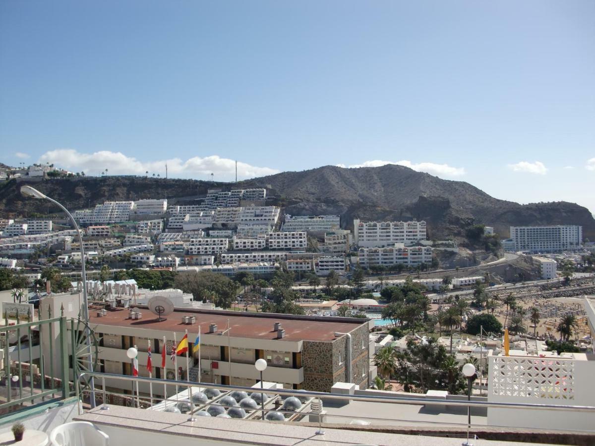 Sanfe Lovely Apartment Puerto Rico Puerto Rico  Dış mekan fotoğraf