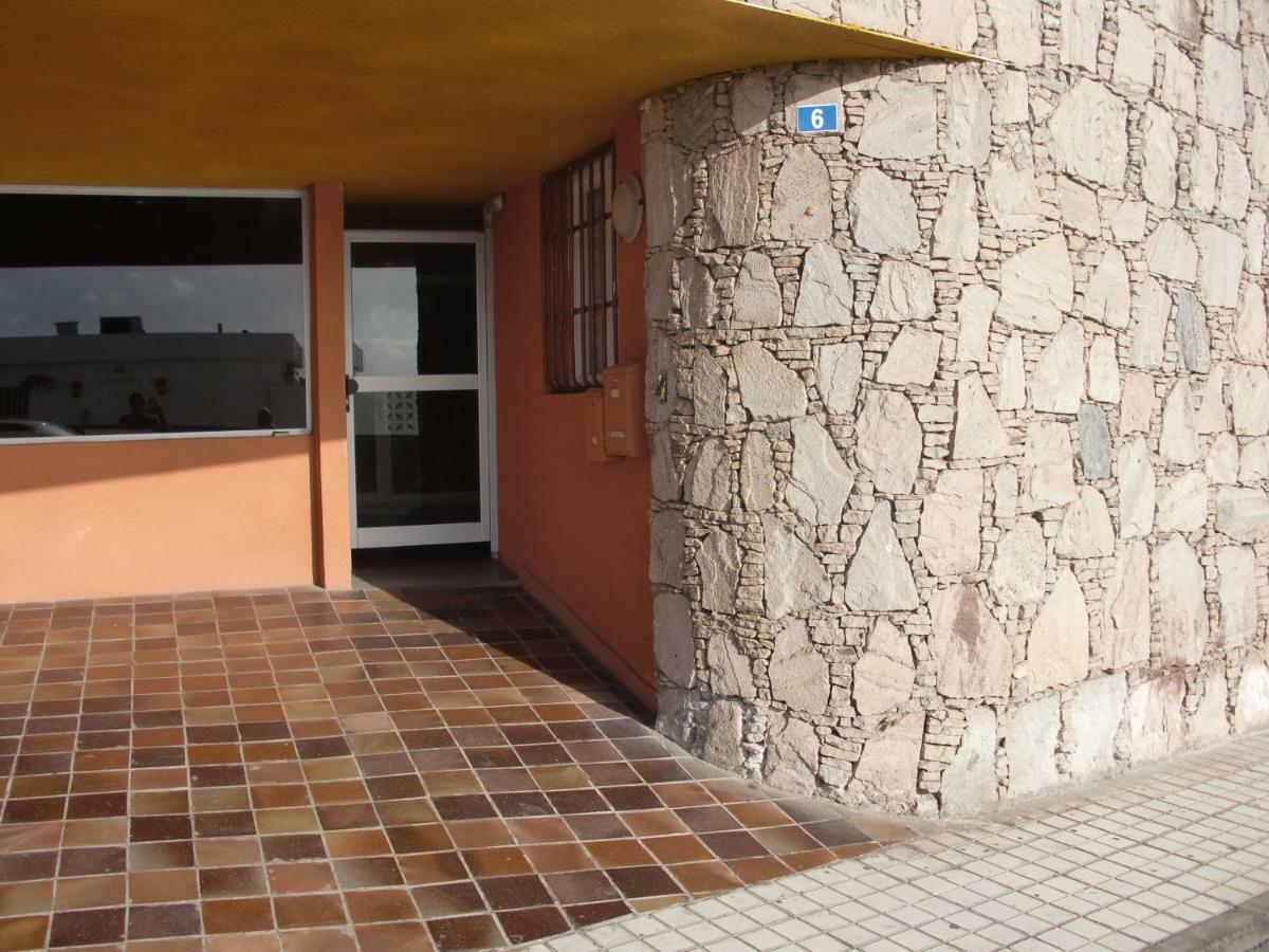 Sanfe Lovely Apartment Puerto Rico Puerto Rico  Dış mekan fotoğraf