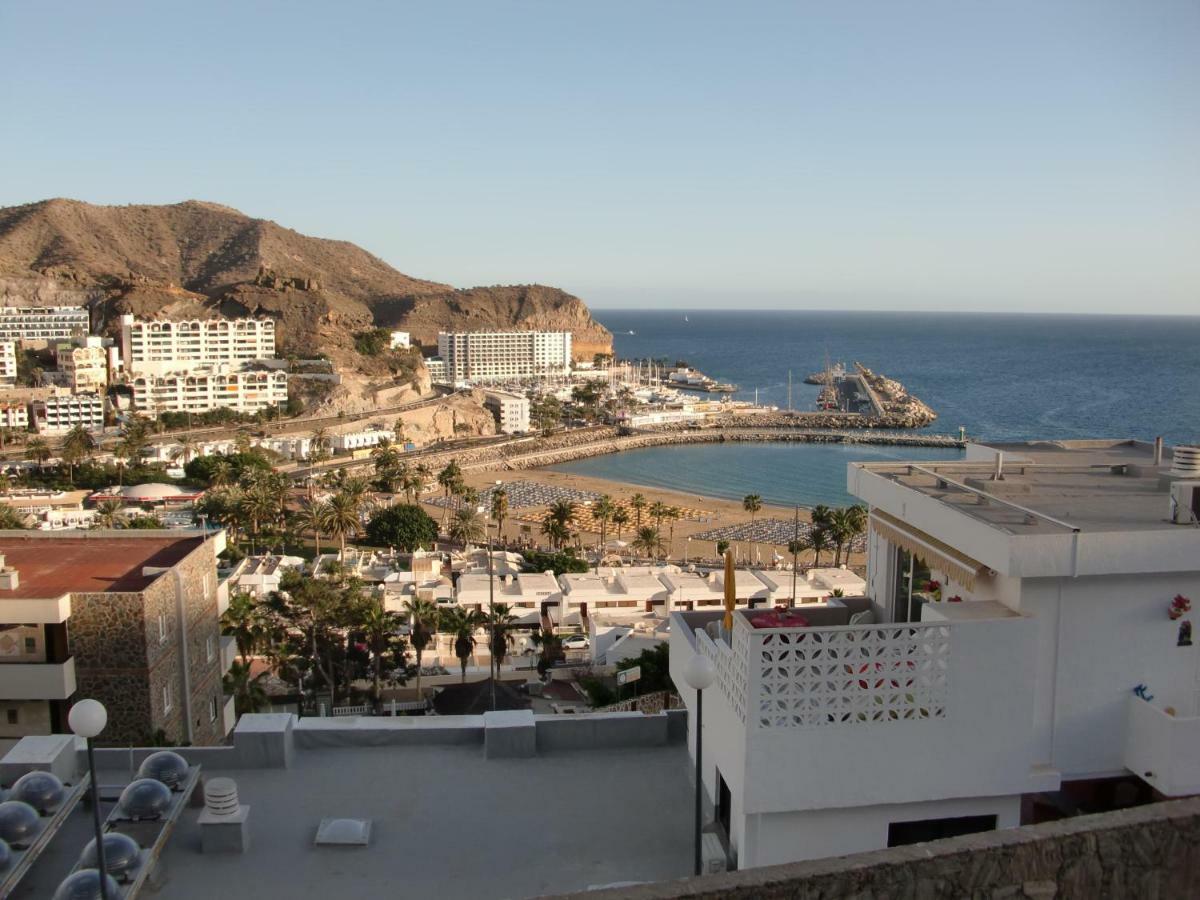 Sanfe Lovely Apartment Puerto Rico Puerto Rico  Dış mekan fotoğraf