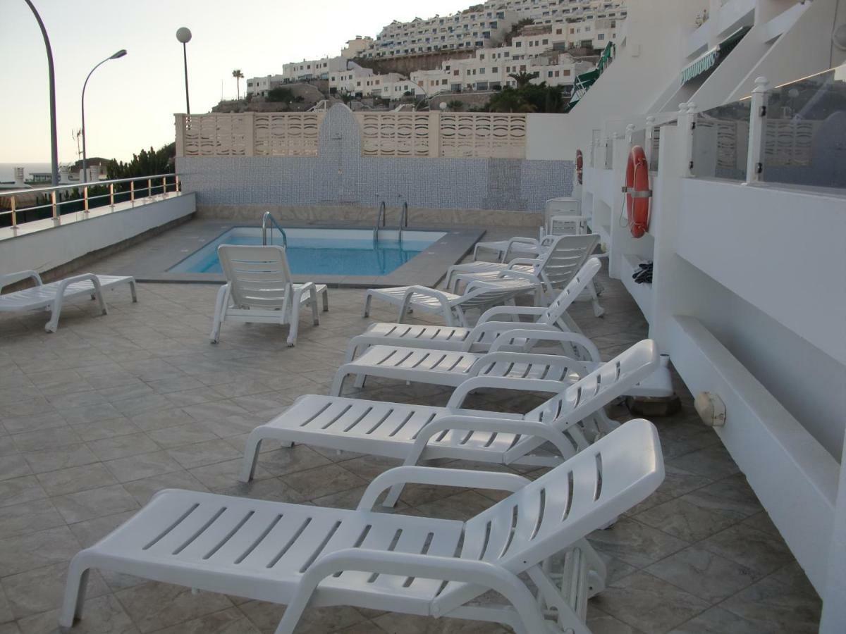 Sanfe Lovely Apartment Puerto Rico Puerto Rico  Dış mekan fotoğraf