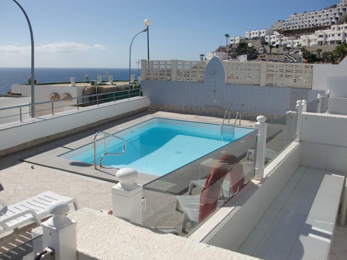 Sanfe Lovely Apartment Puerto Rico Puerto Rico  Dış mekan fotoğraf