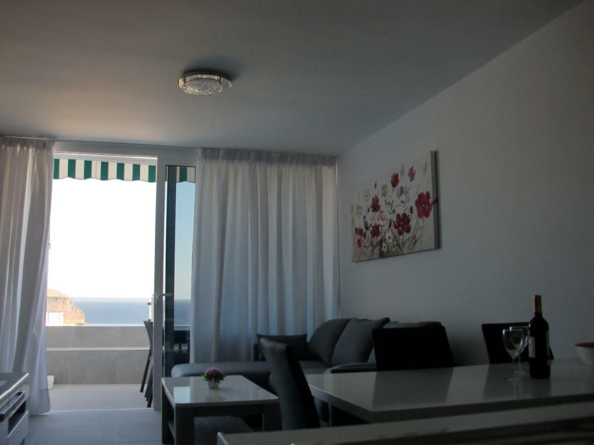 Sanfe Lovely Apartment Puerto Rico Puerto Rico  Dış mekan fotoğraf