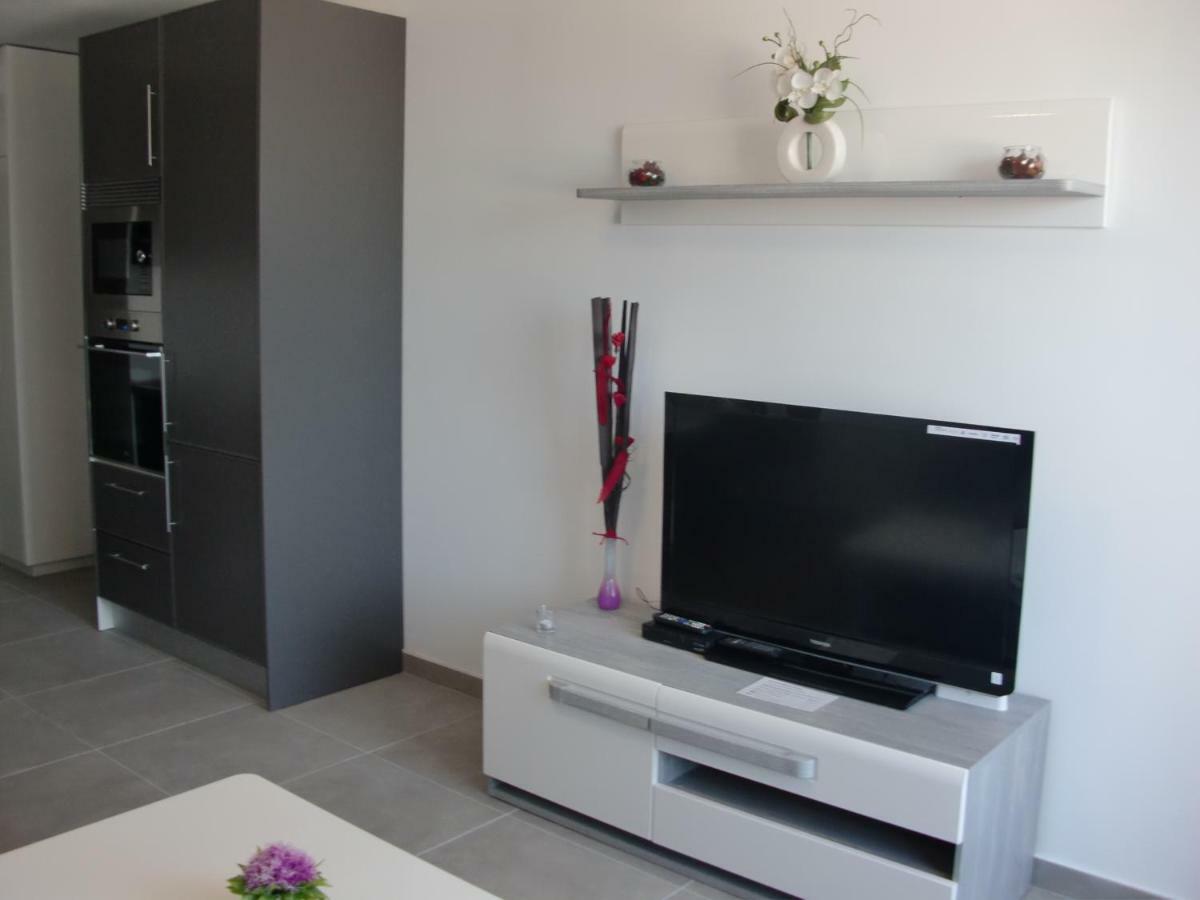 Sanfe Lovely Apartment Puerto Rico Puerto Rico  Dış mekan fotoğraf