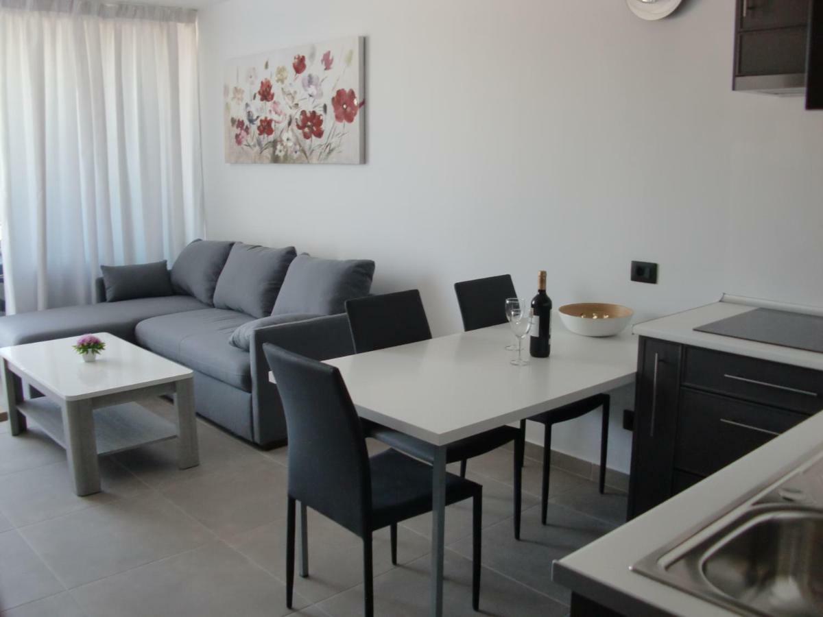Sanfe Lovely Apartment Puerto Rico Puerto Rico  Dış mekan fotoğraf