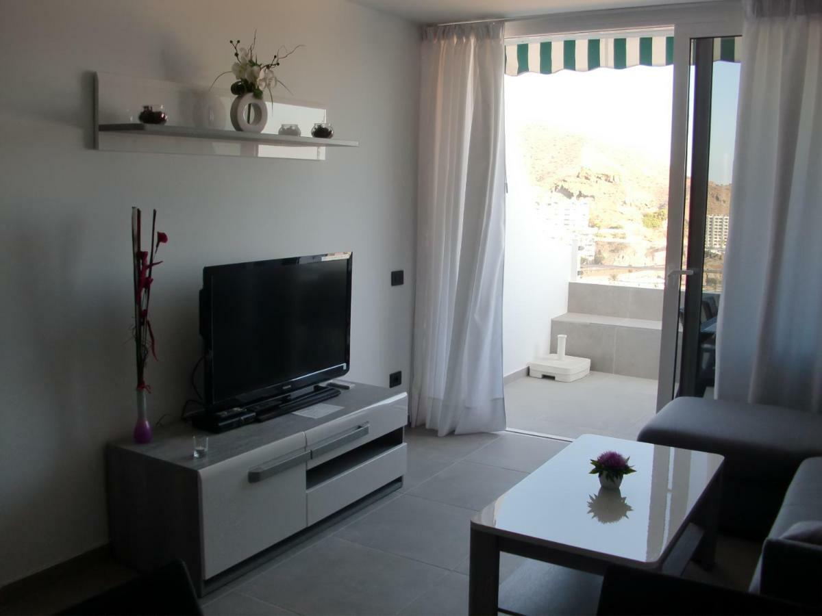 Sanfe Lovely Apartment Puerto Rico Puerto Rico  Dış mekan fotoğraf