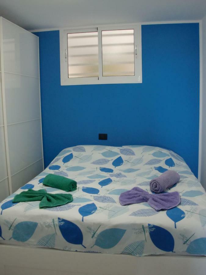 Sanfe Lovely Apartment Puerto Rico Puerto Rico  Dış mekan fotoğraf
