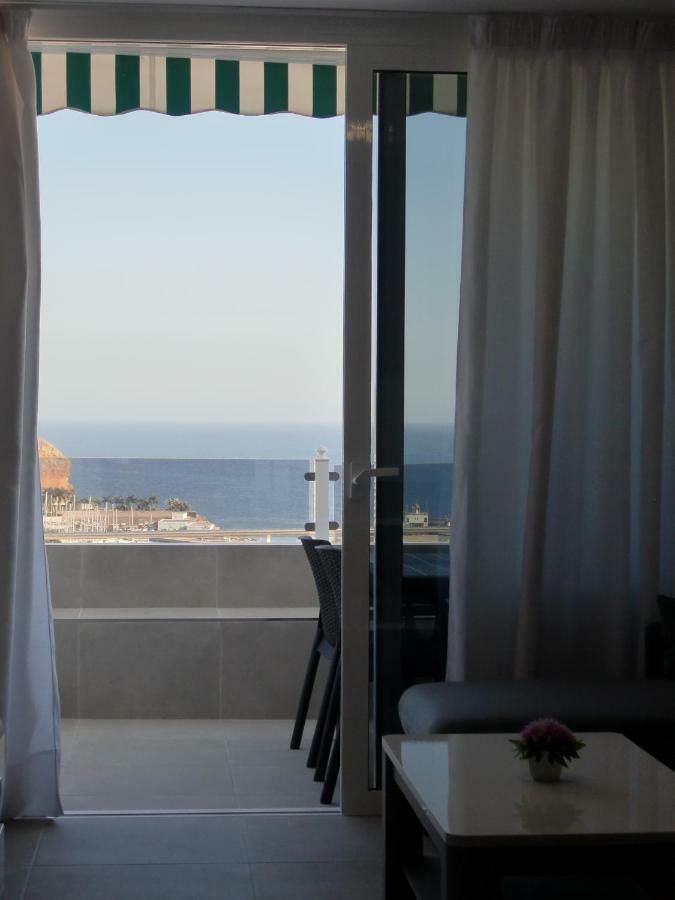 Sanfe Lovely Apartment Puerto Rico Puerto Rico  Dış mekan fotoğraf