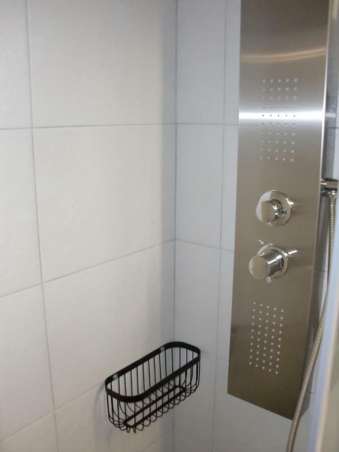 Sanfe Lovely Apartment Puerto Rico Puerto Rico  Dış mekan fotoğraf