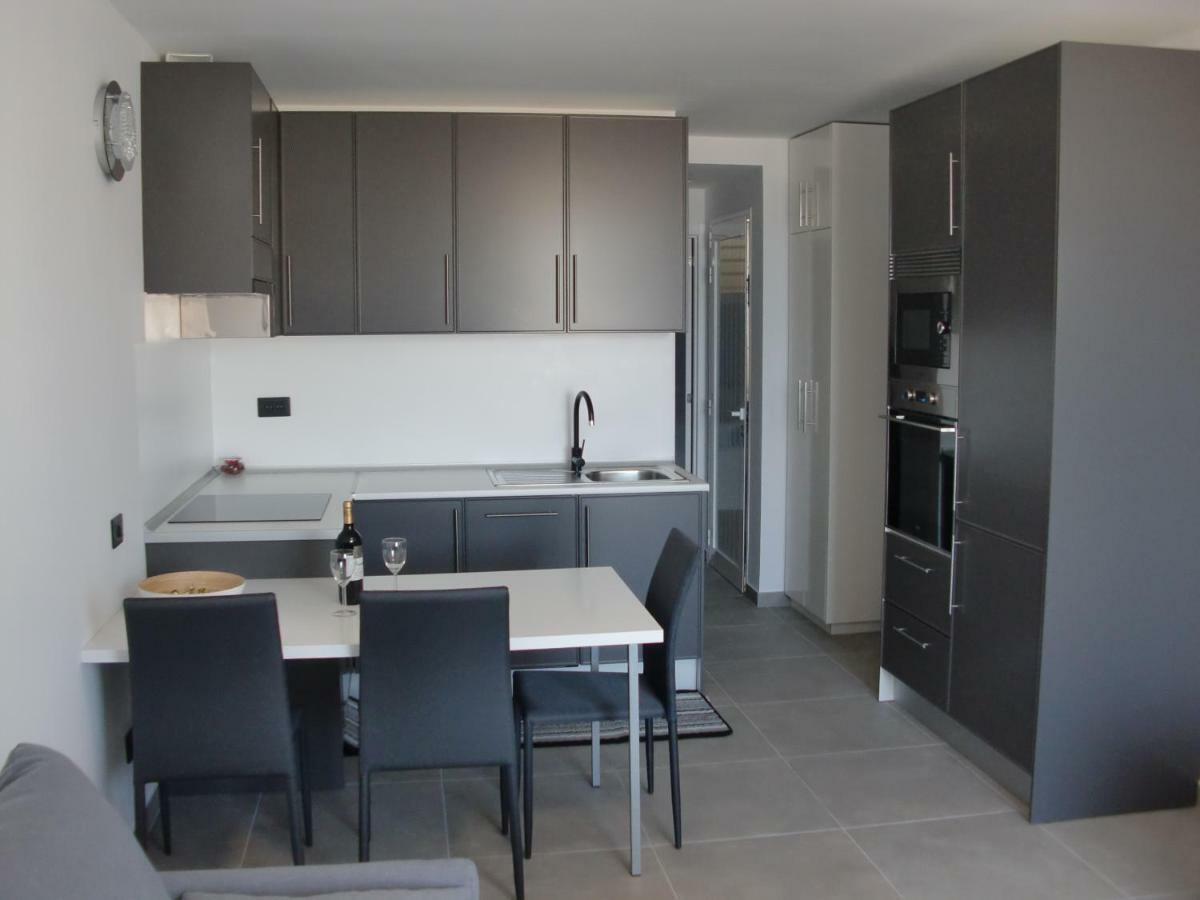 Sanfe Lovely Apartment Puerto Rico Puerto Rico  Dış mekan fotoğraf