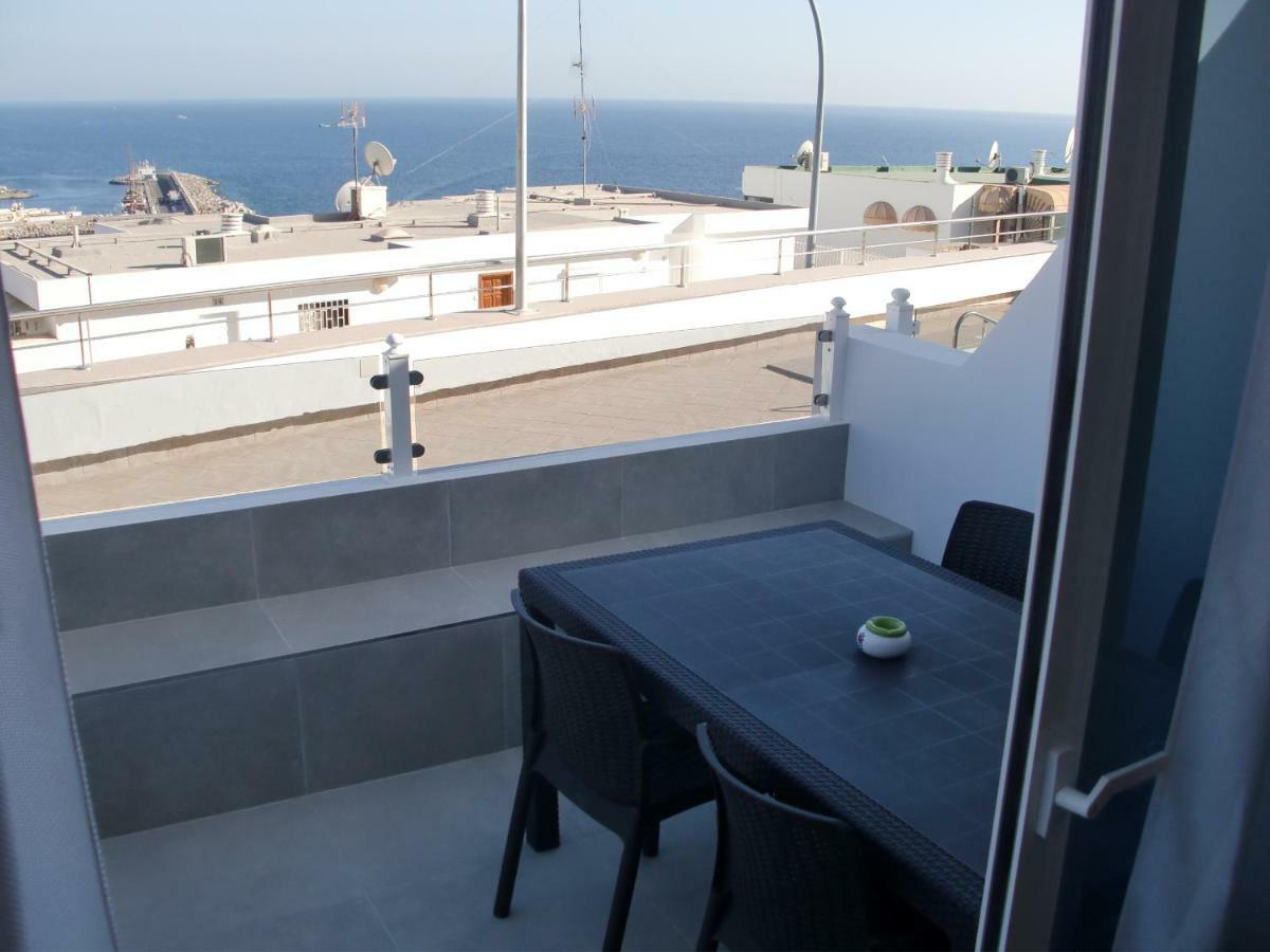 Sanfe Lovely Apartment Puerto Rico Puerto Rico  Dış mekan fotoğraf